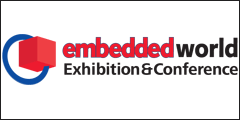 embedded world 2013