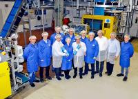 RKW erweitert Produktionskapazität in Echte
