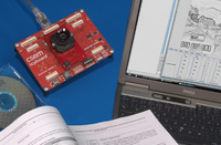 CSEM stellt eine neue Generation von DSP RISC-Cores mit besonders niedrigem Energieverbrauch für portable Anwendungen vor