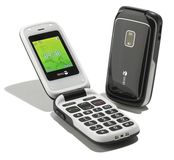 Doro PhoneEasy® 610 – ein Handschmeichler