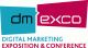 Veranstaltungslogo dmexco Köln 2012