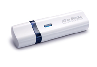 AVerTV "Plug&Watch" A820