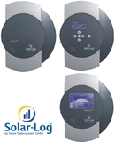 EFFEKTA Produkte für den Solarmarkt