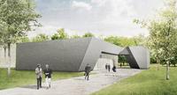 Erster Spatenstich für neues Fraunhofer-Konferenzzentrum im Wissenschaftspark Potsdam-Golm