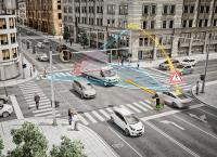 CES 2019: Continental präsentiert Innovationen für intelligentere und sicherere Städte