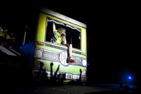 Hip-Hop Hamburger: MA Lighting und Vari*Lite begleiten Deichkind