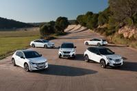 "PEUGEOT Tour - Road to Electric": Elektromobilität bei rund 50 PEUGEOT Händlern erleben