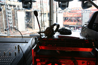 Successful Start of Ruhr.2010 With Riedel Intercom and Radio