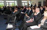 Erfolgreiche Veranstaltung: „Welchen Nutzen stiftet Six Sigma wirklich?