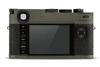 Die neue Leica M10-P "Reporter"