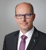 Michael Lütjann wird CIO der gesamten Imperial-Logistikdivision