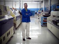 Computrol to Offer Solutions for Difficult Design and Production Problems at the AmCon Expo in Denver