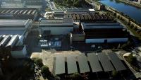 CMI Energy hat sich bei der Ausrüstung eines der Batteriespeichersysteme des MiRIS-Projekts für Convert SC Flex aus dem Hause AEG Power Solutions entschieden