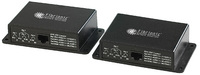 Fibrionic Audio- & Video-UEbertragungssystem "Long Distance"