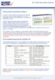 Kostenloser Selbsttest: Werden E-Mails von Spamfiltern blockiert?