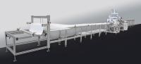 Production units with latest joining technologies for the filtration industry
