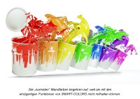 SMART-COLORS immer beliebter!