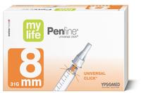 Ypsomed expands sales of its mylife(TM) pen needles in Latin America, the Middle East and North Africa through partnerships with local distributors