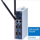 Axiomtek collaborates with Microsoft to accelerate Internet of Things solutions