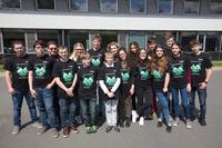 Brose Youth Camp Goes International