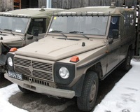 Großkampftag beim Bundesheer