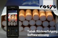 Tabak Rückverfolgung durch Ihre Prozesse