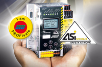 PROFIsafe über PROFIBUS oder PROFINET: Integrierte Sicherheitstechnik für komplexe Anwendungen
