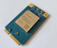 Neues, streng limitiertes BG95-M4 und Mini-PCIe von Quectel