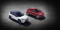 Hybridantrieb beflügelt Toyota Flottengeschäft