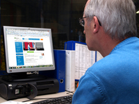 Teleroute: e-Confirm macht Online-Geschäfte sicher