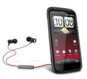 HTC und Beats stellen mit dem HTC Sensation XE(TM) das erste Phone mit integriertem Beats Audio(TM) vor