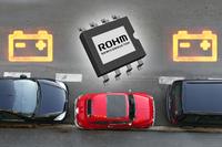 ROHM Semiconductor Presents LDO Regulators with the Industry's Lowest Dark Current