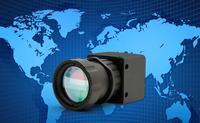 Neue Low-cost SWIR-Videokamera