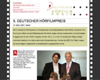 exozet mit Butterfly Communications in 95plus-Liste aufgenommen