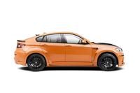 Operation gelungen: Nach dem Großeingriff wird aus dem BMW X6 M der HAMANN TYCOON II M