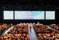 Aktionäre genehmigen Dividende von CHF 22 pro Aktie
