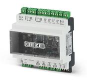 The BACnet interface module IO 420: the networker for building management systems