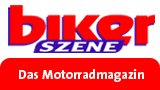 QUOKA veröffentlicht Special Interest Magazin BIKER SZENE bundesweit