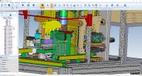 CAD-Visualisierung im Team mit Glovius