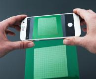 Smartphones verbessern die Qualität von Laserbearbeitungen