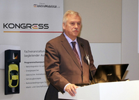 Forum ElektroMobilität „KONGRESS 2011“