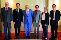 Hauptversammlung der Schweizer Electronic AG