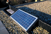 Centrosolar auf der Intersolar in Freiburg – Solaranlagen schnell und einfach montieren