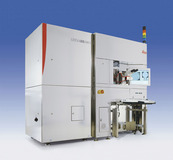 Vistec liefert mehrere LDS3300 an große asiatische 300mm Foundry