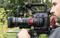 Canon auf der IBC: Innovative 4K Workflow-Lösungen für die Zukunft des Broadcasting und der effizienten Filmproduktion