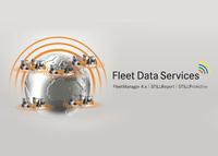 Fleet Data Services - STILL bringt Gabelstapler online
