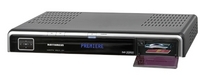 HDTV-DVB-S-Receiver UFS 901sw, geeignet für PREMIERE