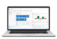 transport logistic 2019 (Halle A3, Stand 119): NaviTrans-Gruppe setzt auf Microsoft Dynamics 365 Business Central