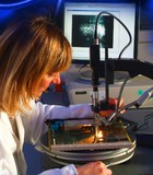 RoodMicrotec gemäß ISO/IEC 17025 akkreditiert