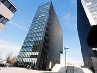 Flexibles Arbeiten in Düsseldorf (Case Studies von Regus)